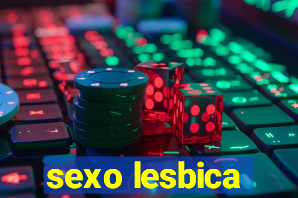 sexo lesbica